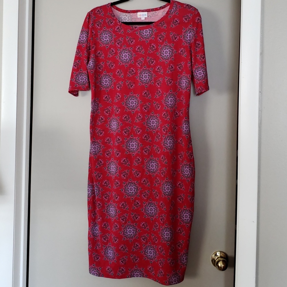 Lularoe Julia